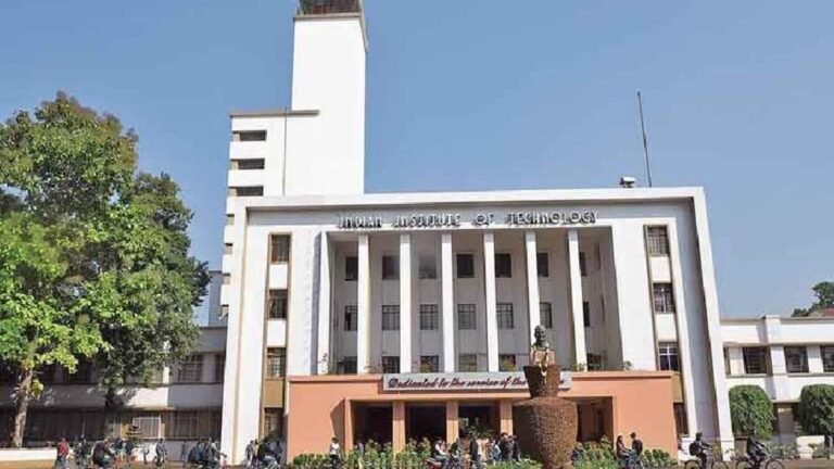 ஐஐடி கரக்பூர் ‘Campus Mothers’ திட்டத்தை அறிவித்துள்ளது: யார் அவர்கள்?  