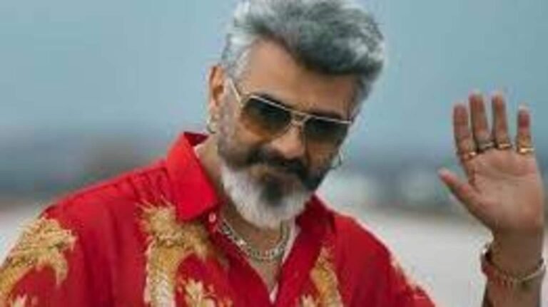 இத்தாலிய ஜிடி4 நிகழ்வில் விபத்தில் சிக்கிய நடிகர் அஜித்தின் கார்  