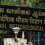 சென்னை, காஞ்சி, திருவள்ளூர், செங்கல்பட்டு மாவட்டங்களுக்கு ஆரஞ்சு அலர்ட்  