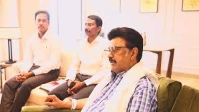 தொடர்ந்து ஆறாவது நாளாக மருத்துவமனையில் முதல்வர் ஸ்டாலின்  