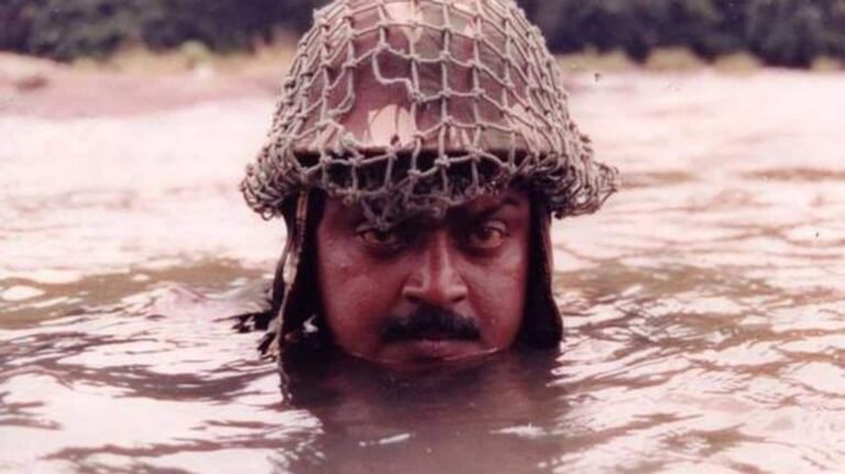 கேப்டன் ரசிகர்களுக்கு குட் நியூஸ்; ரீ-ரிலீஸ் செய்யப்படுகிறது கேப்டன் பிரபாகரன்  
