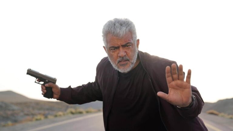 ஃபாஸ்ட் & ஃபியூரியஸ் மாதிரியான ஹாலிவுட் படங்களில் நடிக்க நடிகர் அஜித் ஆர்வம்  
