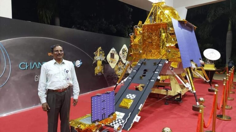 இந்தியாவின் விண்வெளி திட்டங்களின் காலக்கெடுவை வெளியிட்டது ISRO  