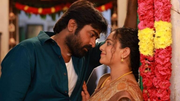 விஜய் சேதுபதி-நித்யா மேனன் நடித்த ‘தலைவன் தலைவி’ படத்தை OTT-யில் எப்போது பார்ப்பது?  