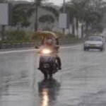 தமிழகத்தில் இந்த 2 மாவட்டங்களில் கனமழைக்கு வாய்ப்பு  