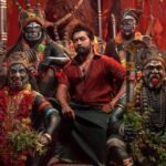 கருப்பு; டீசர் வெளியீடு  