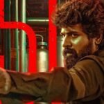 ஏ.ஆர்.முருகதாஸ்-சிவகார்த்திகேயனின் ‘மதராசி’ திரைப்படம் எந்த OTTயில் வெளியாகும்?  