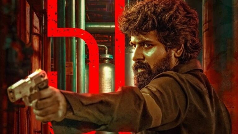 ஏ.ஆர்.முருகதாஸ்-சிவகார்த்திகேயனின் ‘மதராசி’ திரைப்படம் எந்த OTTயில் வெளியாகும்?  