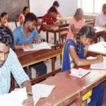 முதுகலை ஆசிரியர் பணியிடங்களுக்கான தேர்வை ஒத்திவைத்தது டிஆர்பி  