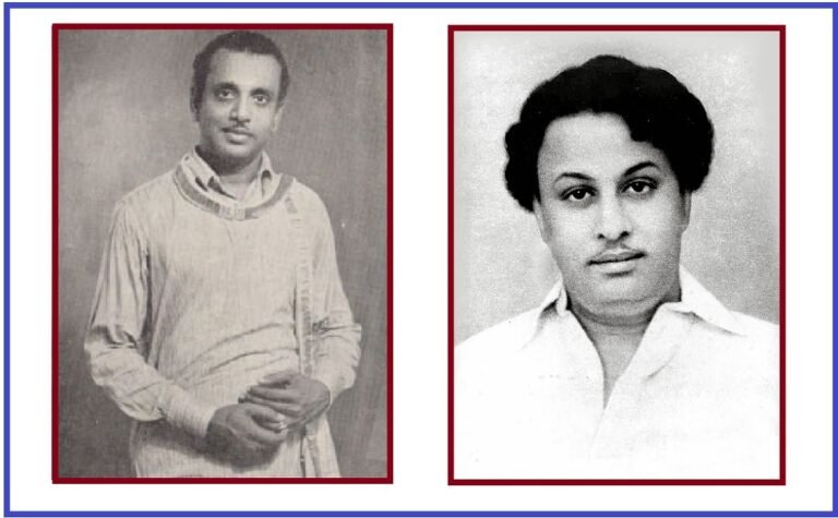 எம்ஜிஆர் எனது சகோதரர்!