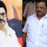 முதல்வர் மு.க.ஸ்டாலின் எப்போது வீடு  திரும்புவார்? மு.க.அழகிரி கொடுத்த அப்டேட்!