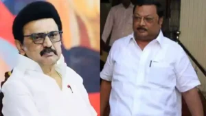 முதல்வர் மு.க.ஸ்டாலின் எப்போது வீடு  திரும்புவார்? மு.க.அழகிரி கொடுத்த அப்டேட்!