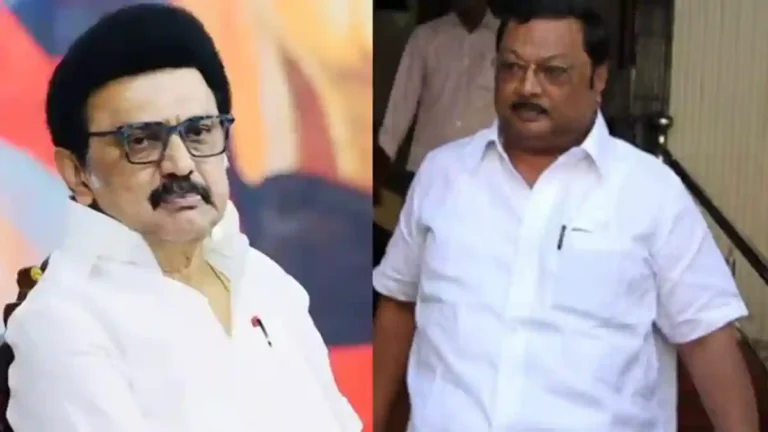 முதல்வர் மு.க.ஸ்டாலின் எப்போது வீடு  திரும்புவார்? மு.க.அழகிரி கொடுத்த அப்டேட்!