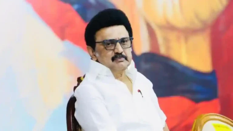 மருத்துவமனையில் முதல்வர் மு.க.ஸ்டாலின்… 2 நாள் அரசு நிகழ்ச்சிகள் ஒத்திவைப்பு!