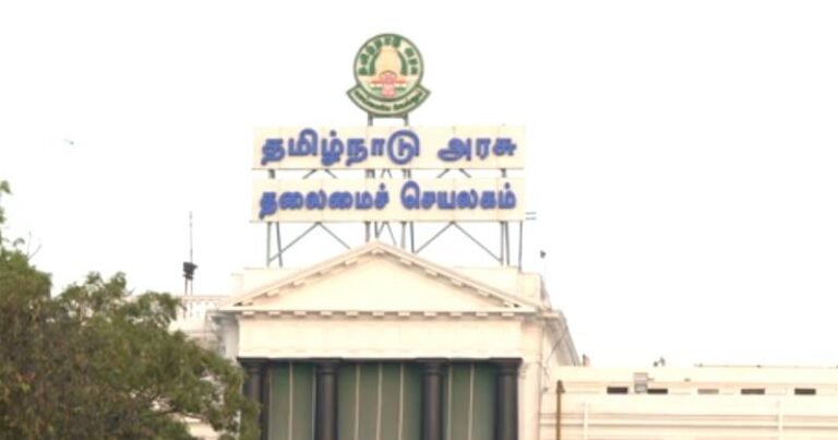 தமிழகத்தில் 9 ஐஏஎஸ் அதிகாரிகள் இடமாற்றம்!