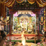 திருச்செந்தூர் சுப்பிரமணிய சுவாமி கோயில் : 8-ம் கால யாகசாலை பூஜைகள்!