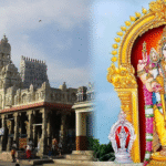 சகல சௌபாக்கியங்கள் அருளும் செந்தூர் முருகன்!