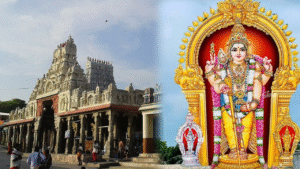 சகல சௌபாக்கியங்கள் அருளும் செந்தூர் முருகன்!