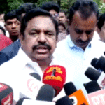 நடப்பாண்டு உபரி வருவாய் கிடைத்தபோது திமுக அரசு கடன் வாங்கி உள்ளது : எடப்பாடி பழனிசாமி குற்றச்சாட்டு!