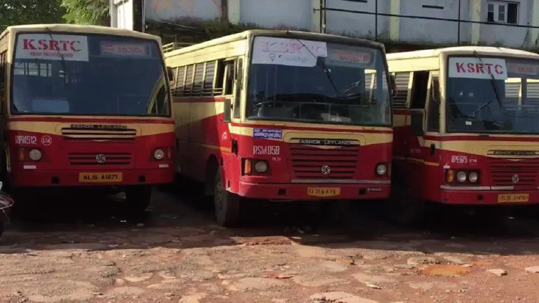 கேரளாவில் நாளை பொது வேலை நிறுத்தம் – பாதிக்கும் போக்குவரத்து!