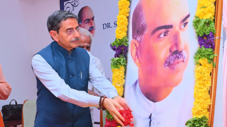 ஜம்மு காஷ்மீர் விவகாரத்தில் நேரு தவறான முடிவு எடுத்தார் : ஆளுநர் ஆர்.என்.ரவி