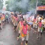 பெரியகுளம் கௌமாரியம்மன் கோயில் ஆனிப் பெருந்திருவிழா!