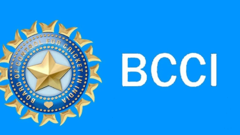 2023-24 இல் பிசிசிஐ-இன் வருவாய் ரூ.9,741 கோடி!