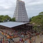 ஆடி கிருத்திகை – அறுபடை வீடுகளில் குவிந்த பக்தர்கள்!