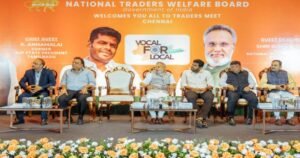 கூட்டணி கட்சிகளுக்கு பாஜக உரிய மரியாதை அளிக்கிறது – அண்ணாமலை விளக்கம்!