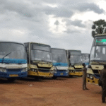 காரையார் சொரிமுத்தையனார் கோவில் ஆடி அமாவாசை திருவிழா : சிறப்பு பேருந்துகள் இயக்கம்!