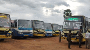 காரையார் சொரிமுத்தையனார் கோவில் ஆடி அமாவாசை திருவிழா : சிறப்பு பேருந்துகள் இயக்கம்!