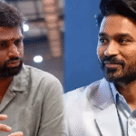 நடிகர் தனுஷ் – ஹெச்.வினோத் கூட்டணியில் புதிய படம்