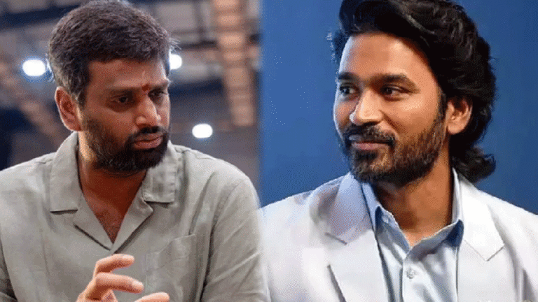 நடிகர் தனுஷ் – ஹெச்.வினோத் கூட்டணியில் புதிய படம்