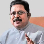 தேசிய ஜனநாயக கூட்டணி வலுவடைவதை பார்த்து திமுகவுக்கு அச்சம் வந்துவிட்டது : டிடிவி தினகரன்