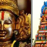 காஞ்சிபுரம் : விளக்கொளி பெருமாள் கோயிலில் ஆடிப்பூர ஆண்டாள் உற்சவம்!