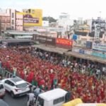 கோபி சோமேஸ்வரர் கோயில் கும்பாபிஷேகம்