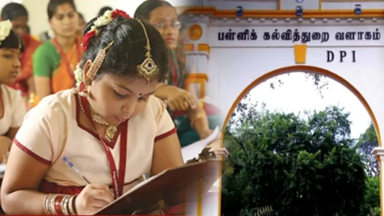 அனைத்து பள்ளிகளிலும் இலக்கிய மன்றம் மற்றும் வினாடி வினா மன்றப் போட்டிகள் 