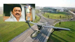 தூத்துக்குடி வின்ஃபாஸ்ட் கார் தொழிற்சாலை! தொடங்கி வைக்கும் முதல்வர் மு.க.ஸ்டாலின்?