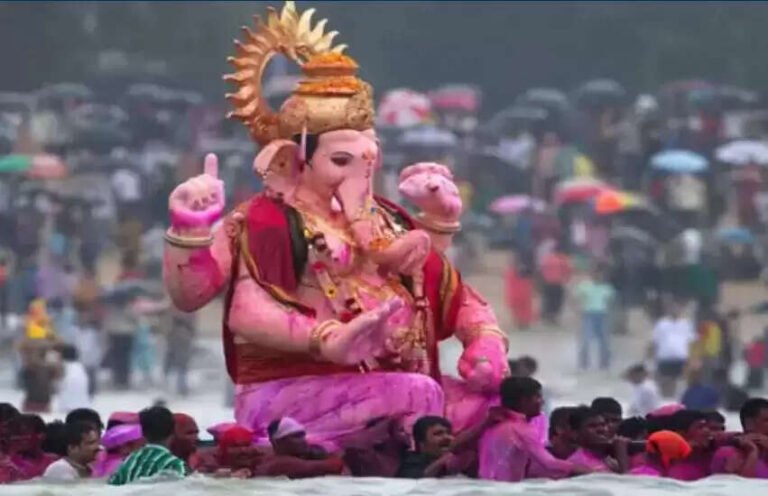 விநாயகர் சதுர்த்தியையொட்டி சென்னை முழுவதும் 18 ஆயிரம் போலீஸார் பாதுகாப்பு…