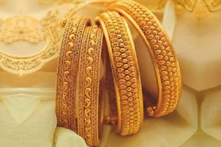 இன்று சவரனுக்கு ரூ.440 குறைந்தது..!