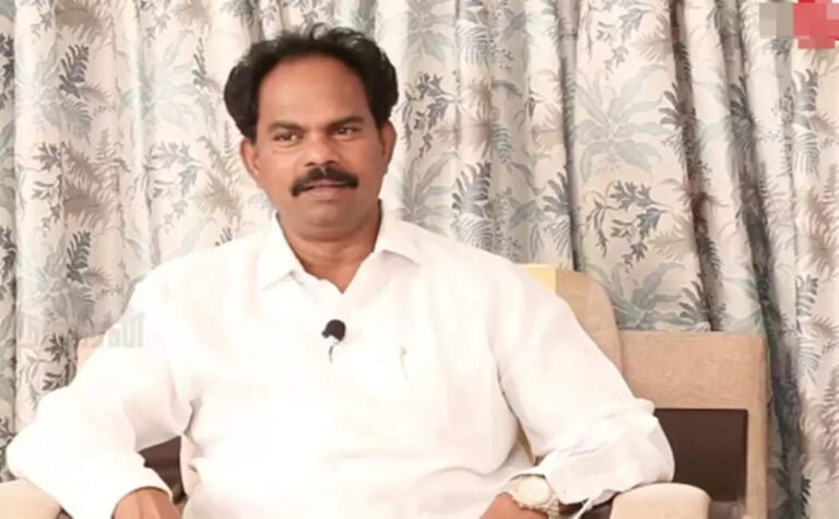 மதிமுகவில் இருந்து மல்லை சத்யா தற்காலிக நீக்கம்