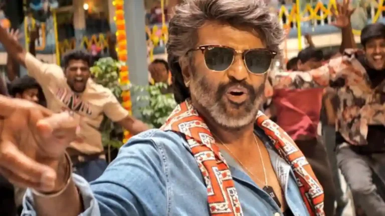 கூலி…முதல் நாள் வசூல் எவ்வளவு தெரியுமா?