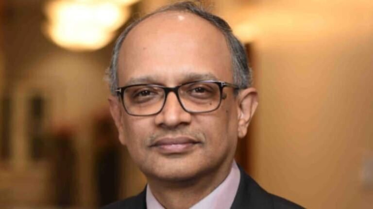 ஜாகுவார் லேண்ட் ரோவரின் தலைமை நிர்வாக அதிகாரியாக பதவியேற்கும் முதல் இந்தியர் P.B.பாலாஜி  