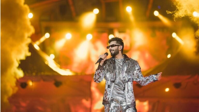 அனிருத்தின் இசை நிகழ்ச்சி நடத்த தடையில்லை: சென்னை உயர்நீதிமன்றம் தீர்ப்பு  