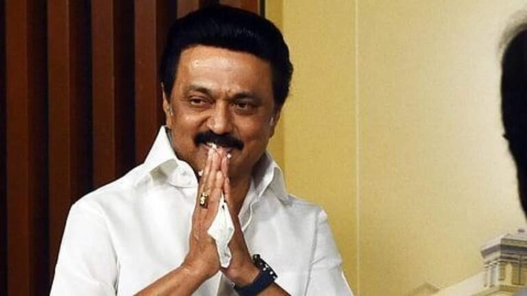 முதலீடுகளை ஈர்ப்பதற்காக ஜெர்மனி மற்றும் பிரிட்டனுக்கு கிளம்பினார் முதல்வர் ஸ்டாலின்  