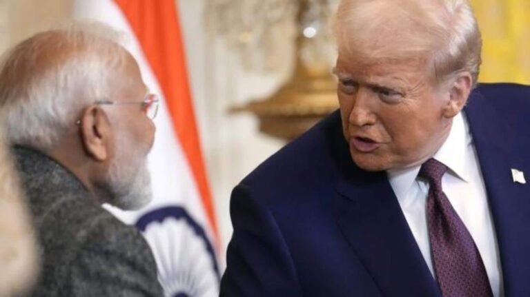 இன்னும் முடியல…இந்தியா மீது 50% வரி விதித்த பிறகு டிரம்ப் எச்சரிக்கை  