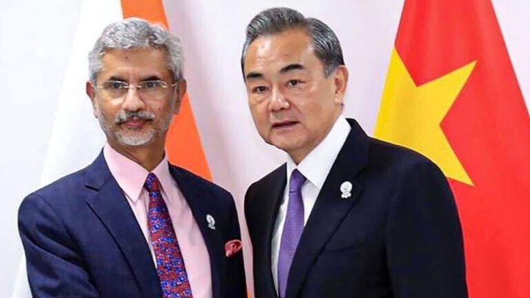 இந்தியாவின் வர்த்தக கவலைகளை நிவர்த்தி செய்ய ஒப்புக்கொண்ட சீனா  
