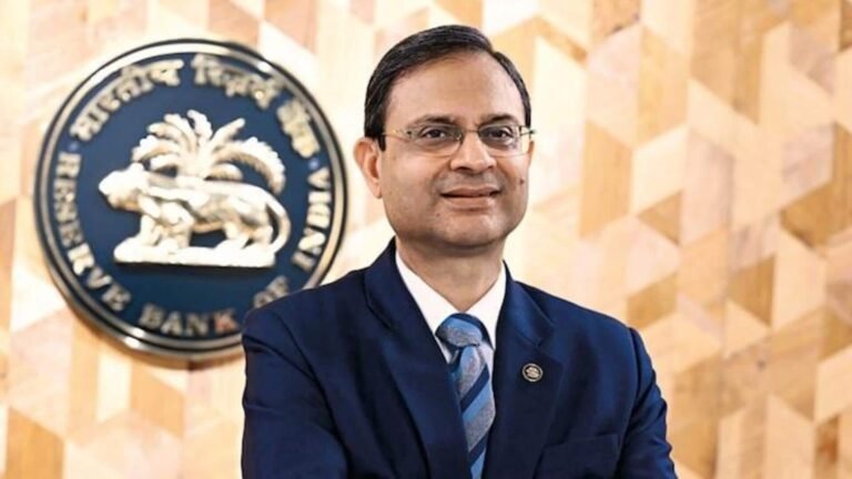 ரிசர்வ் வங்கி ரெப்போ விகிதத்தை மாற்றாமல், 5.5% ஆக தொடர்கிறது  