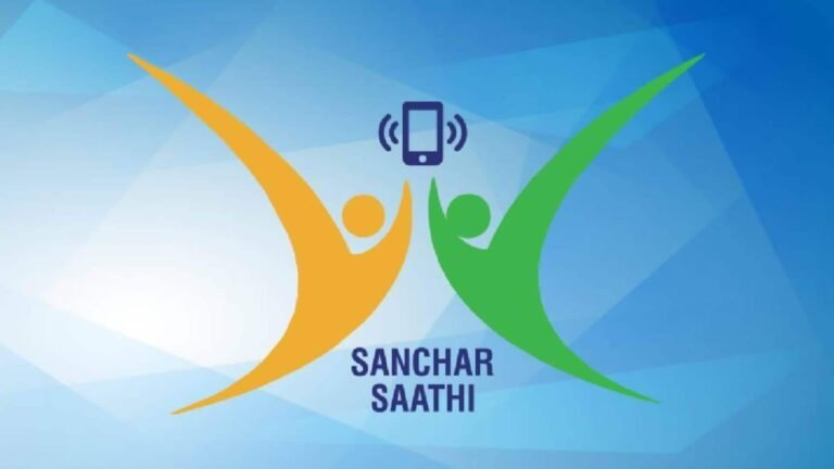 6 மாதத்தில் 5 லட்சத்திற்கும் மேற்பட்ட திருடப்பட்ட போன்களை மீட்ட சஞ்சார் சாதி  