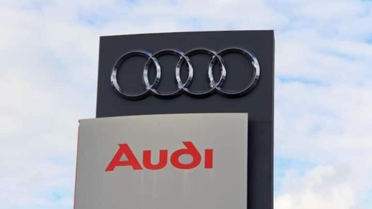 Audi இந்தியா 60% உறுதியான ரீசேல் மதிப்புடன் பை-பேக் திட்டத்தை அறிமுகப்படுத்தியுள்ளது  